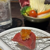 串揚げキッチン だん EKIZO神戸三宮店 - 