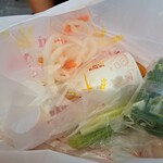 Banh Mi Huynh Hoa - 