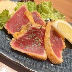 海鮮寿司ドッグ居酒屋 うお結び - 