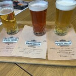 一番搾りコラボショップ 神戸麦酒 - 