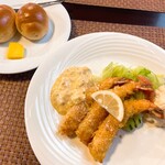 洋食レストラン桜 - 