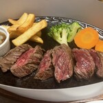 昔洋食 みつけ亭 - 