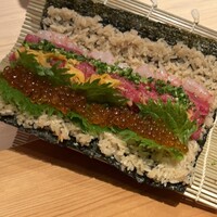鮨 不二楼 - 