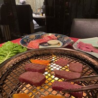 食道園 北新地店 - 