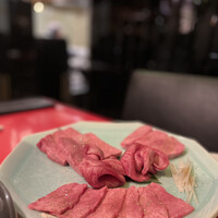 食道園 北新地店 - 