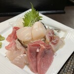 青森居酒屋 いい友 - 