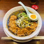 三平らーめん - 