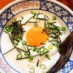 居食屋 侍々 - 侍々のＴＫＧ②