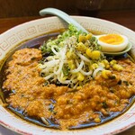 三平らーめん - 