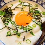 居食屋 侍々 - 侍々のＴＫＧ①