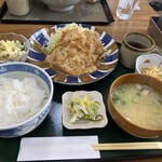 ふくいち食堂 - 