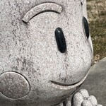 ニュー高根 - 久しぶりに六所小坊主様にお詣り^_^