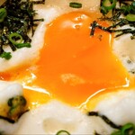 居食屋 侍々 - 侍々のＴＫＧ③