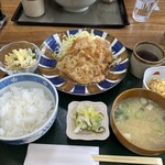 ふくいち食堂 - 