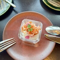 ザ タヴァン グリル＆ラウンジ - 