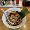 ラーメン食堂れんげじ - 