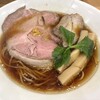 なにわ 麺次郎