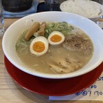 さいラーメン - 