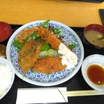 山陰ゆかりのあじ 郷音 - 