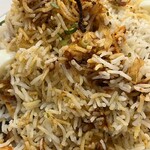 南インド料理 マハラニ - 