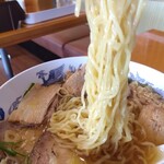 支那そば へいきち 多古店 - 