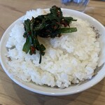 さいラーメン - 