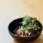 焼鳥だるま - 