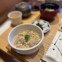 豆富料理と吟醸せいろ蒸し 八かく庵 大阪ステーションシティ店 - 