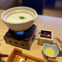 豆富料理と吟醸せいろ蒸し 八かく庵 大阪ステーションシティ店 - 