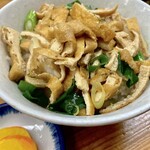 千成餅食堂 山科店 - 