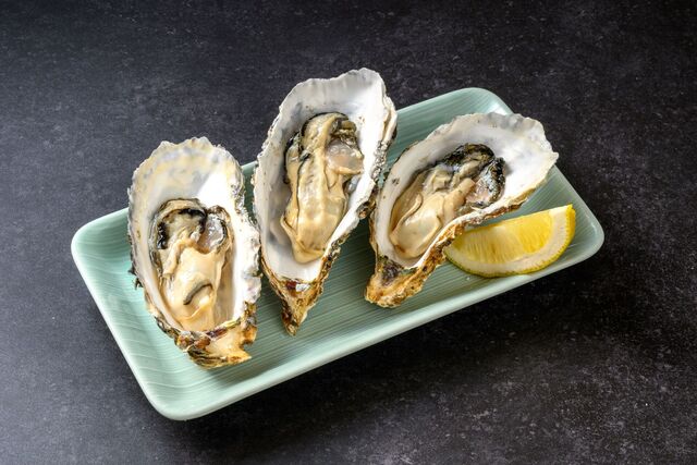 釧路港 - 釧路（居酒屋）の写真