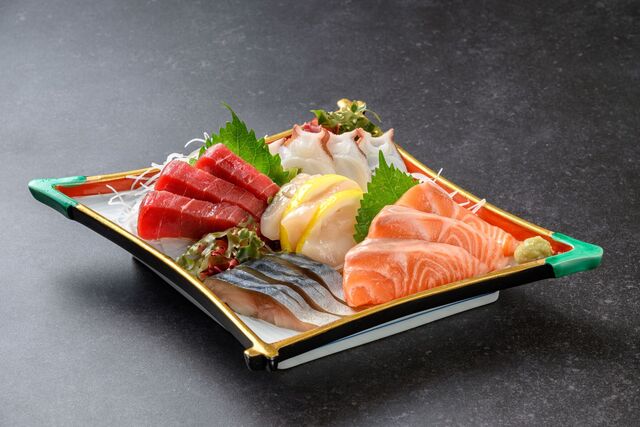 釧路港 - 釧路（居酒屋）の写真