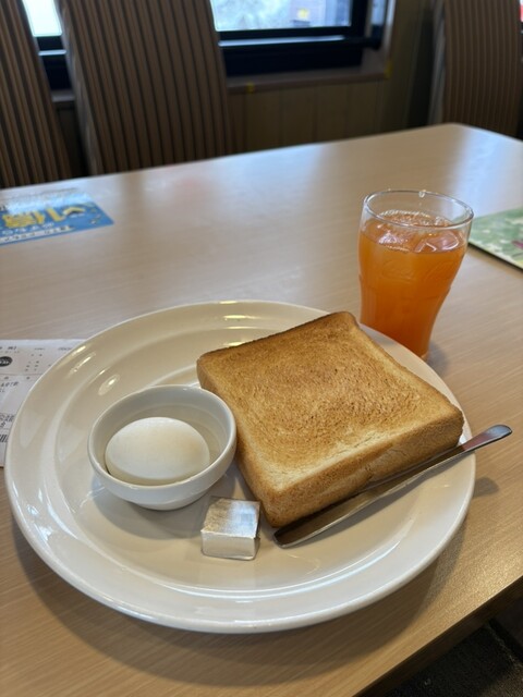 ガスト 大曲店 - 大曲（ファミレス）の写真