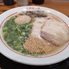 らーめん 一刻や 志免店