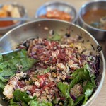 칠백한우국밥 - 