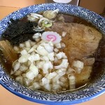 Akkeyラーメン - 
