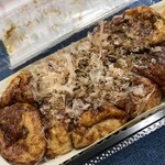 多幸丸製粉 丸幸水産 - 料理写真: