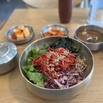 칠백한우국밥 - 