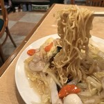 新川大勝軒飯店 - 