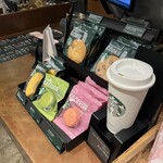スターバックスコーヒー - 