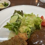 洋食屋 ふじ家 - 