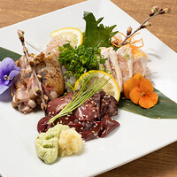 Kitchen 三日月のご予約 - 堺筋本町/居酒屋 | 食べログ