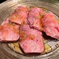 焼肉かなう - 