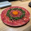 肉寿司 肉和食 KINTAN コレド室町
