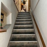 家庭料理 和來 - 入口階段