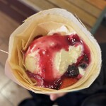 SWEET BOX - 