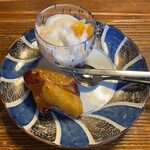 家庭料理 和來 - デザート