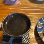 家庭料理 和來 - コーヒー