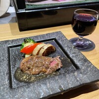 肉寿司 肉和食 KINTAN コレド室町 - 