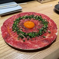 肉寿司 肉和食 KINTAN コレド室町 - 